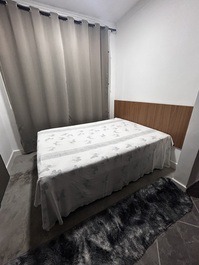 VACATION HOME IN UBATUBA