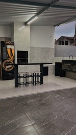 VACATION HOME IN UBATUBA