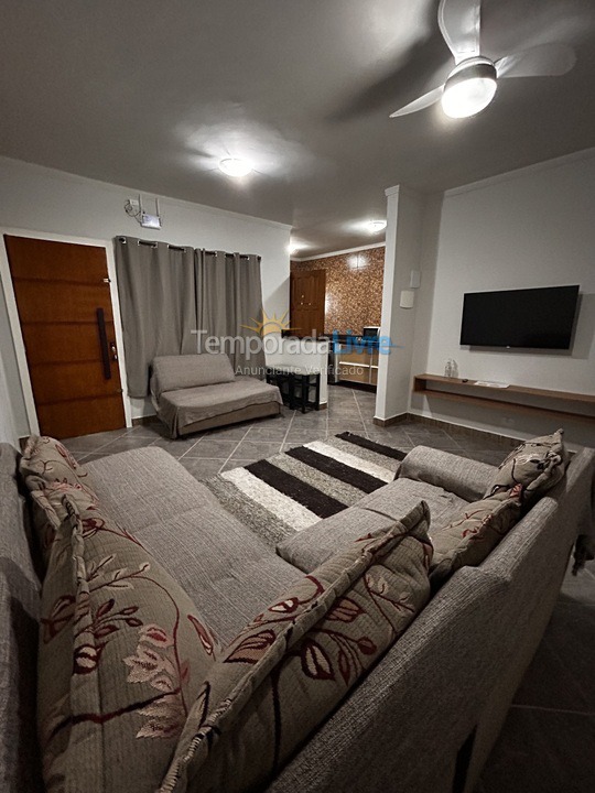 House for vacation rental in Ubatuba (Maranduba)