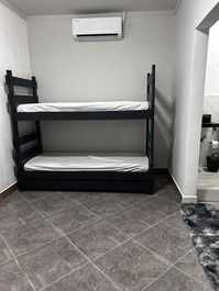 VACATION HOME IN UBATUBA