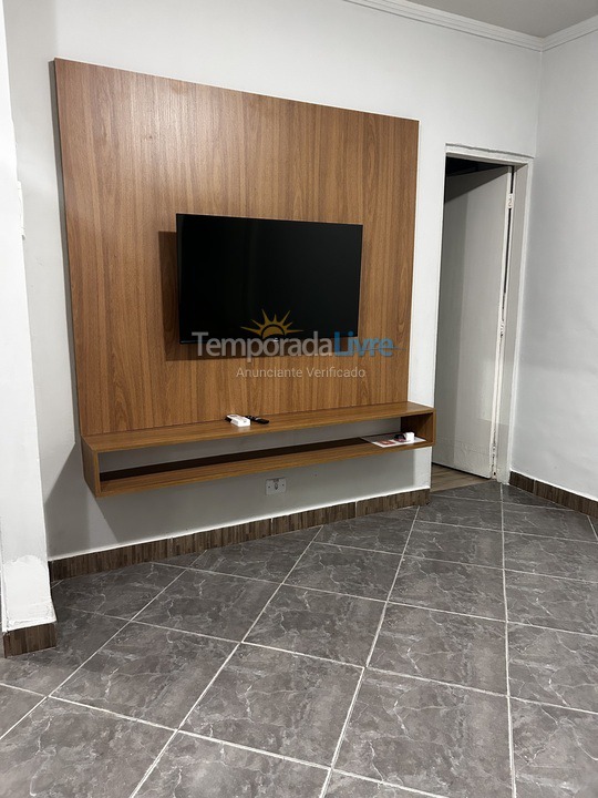 House for vacation rental in Ubatuba (Maranduba)