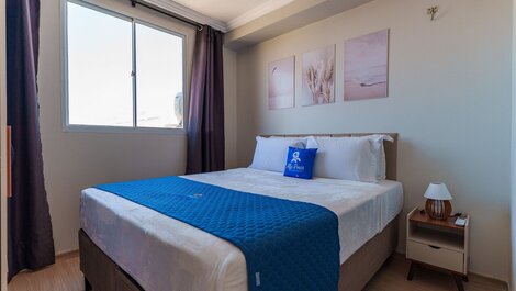 Apartment Praia do Futuro Mirante Club