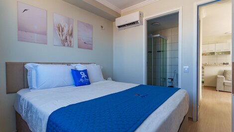 Apartment Praia do Futuro Mirante Club