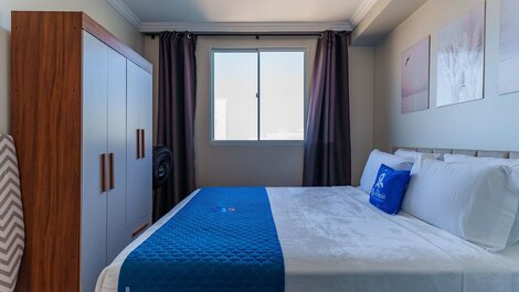 Apartment Praia do Futuro Mirante Club