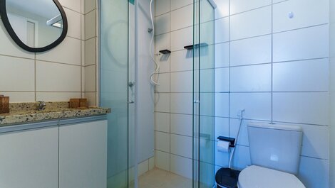 Apartment Praia do Futuro Mirante Club