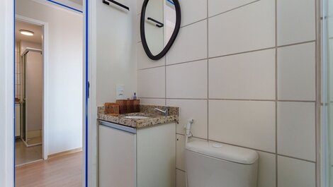 Apartment Praia do Futuro Mirante Club