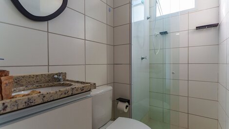 Apartment Praia do Futuro Mirante Club