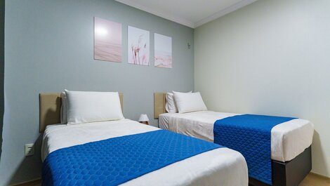 Apartment Praia do Futuro Mirante Club