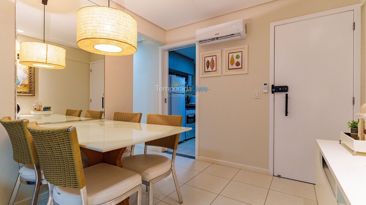 Apartamento para alquiler de vacaciones em Aquiraz (Porto das Dunas)