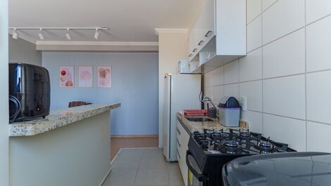 Apartment Praia do Futuro Mirante Club