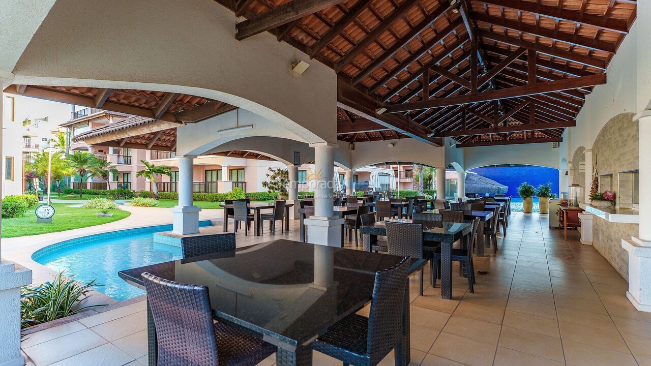 Apartamento para alquiler de vacaciones em Aquiraz (Porto das Dunas)