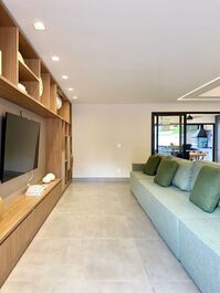 Casa disponible para Navidad de 2025.