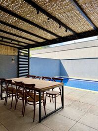 Casa disponible para Navidad de 2025.