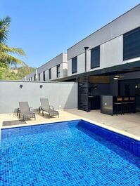 Casa disponible para Navidad de 2025.