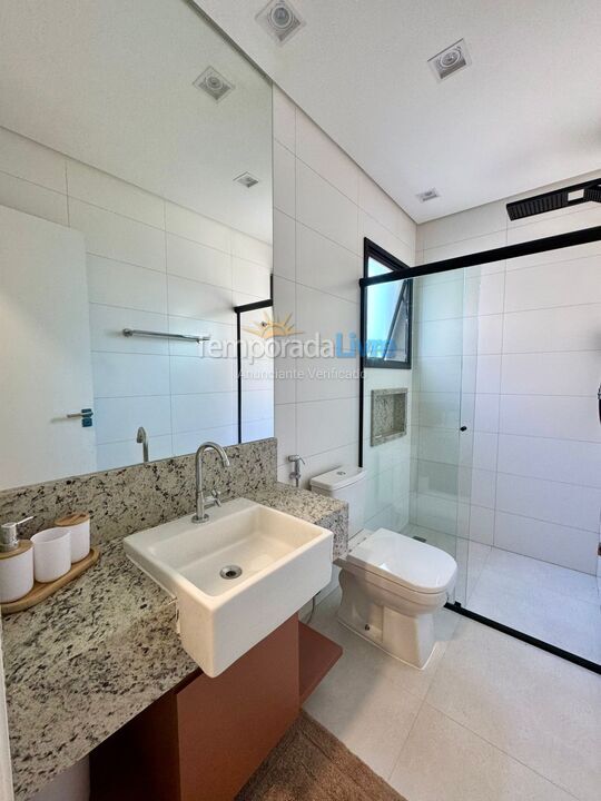 Casa para alquiler de vacaciones em São Sebastião (Barra do Sahy)