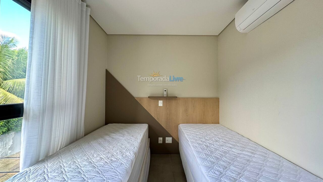 Casa para alquiler de vacaciones em São Sebastião (Barra do Sahy)