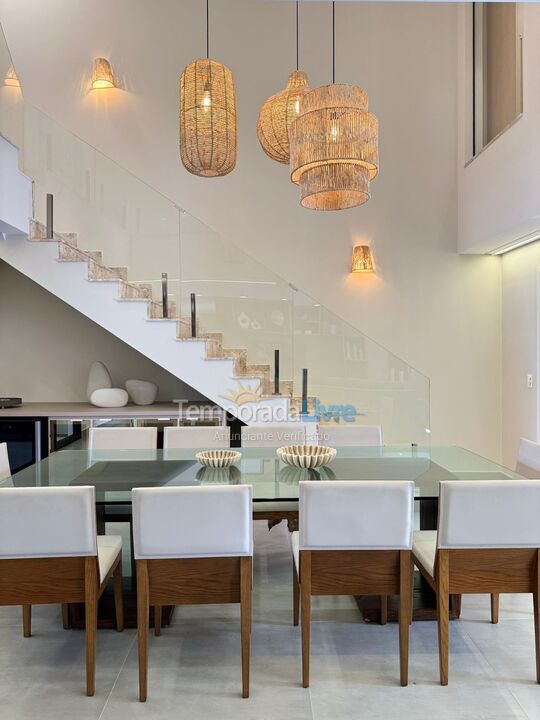 Casa para alquiler de vacaciones em São Sebastião (Barra do Sahy)