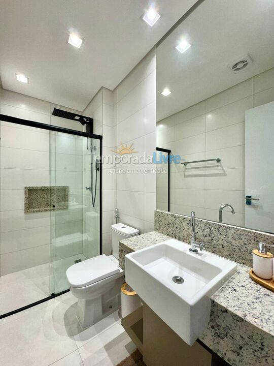 Casa para alquiler de vacaciones em São Sebastião (Barra do Sahy)