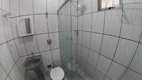 House for rent in Pirapora - Nova Pirapora
