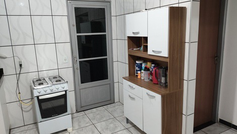 Casa súper acogedora