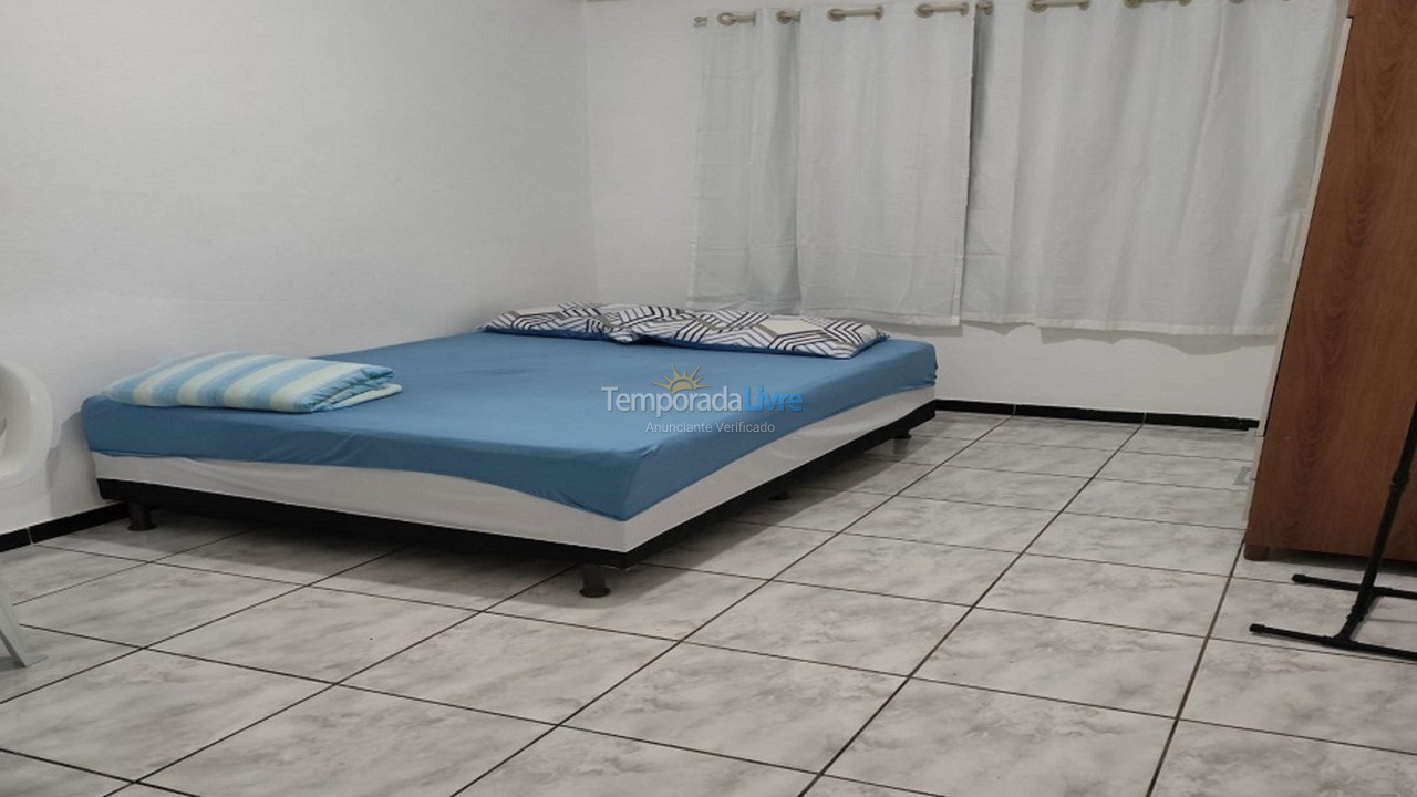 Casa para alquiler de vacaciones em Pirapora (Nova Pirapora)