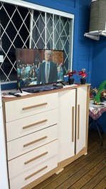 Casa de Praia Azul do Mar