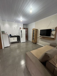 Casa de Praia Azul do Mar