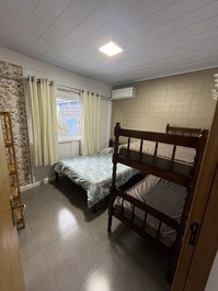 Casa de Praia Azul do Mar