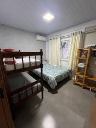 Casa de Praia Azul do Mar