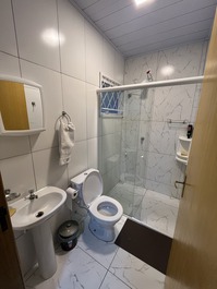 Casa de Praia Azul do Mar