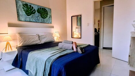 Apartamento para alquilar en Rio de Janeiro - Santa Tereza