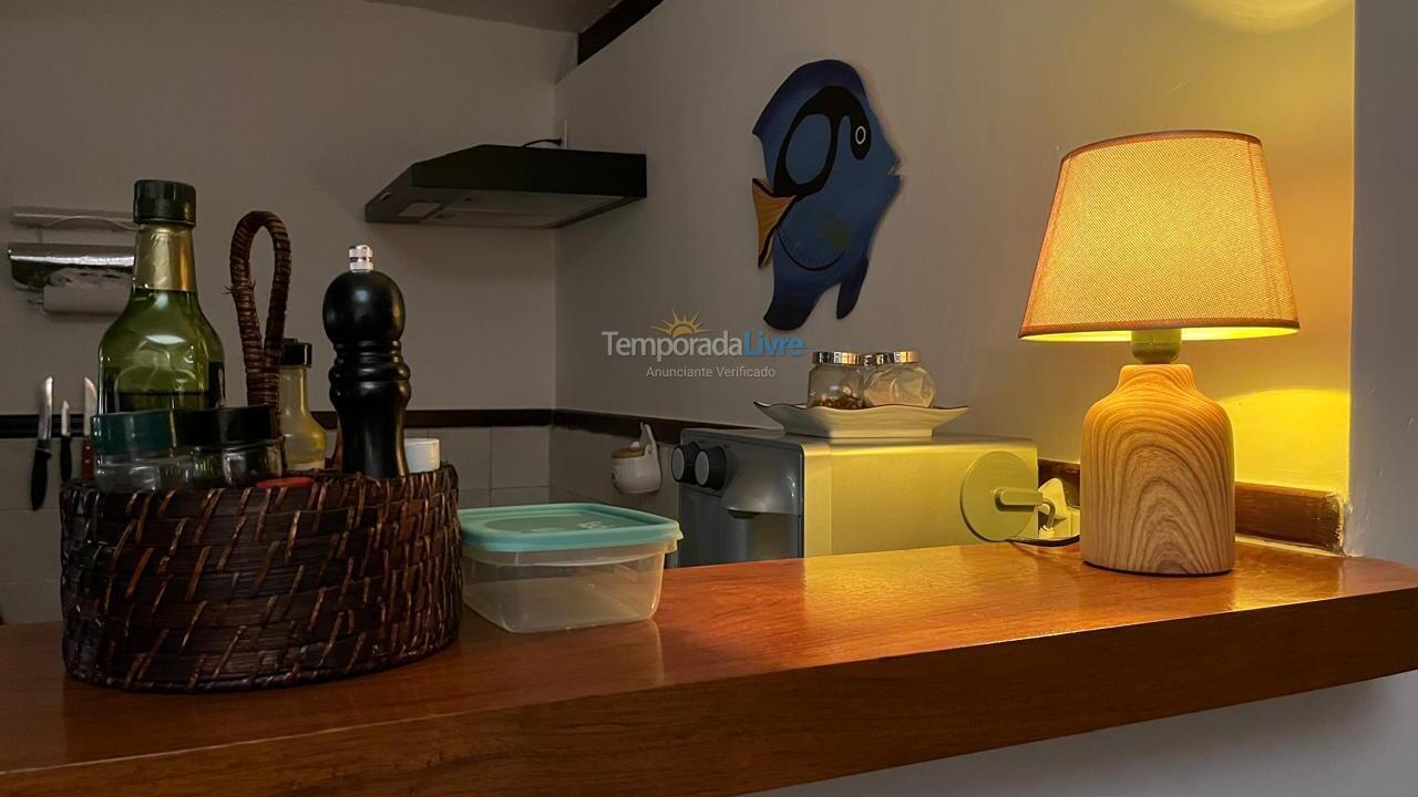 House for vacation rental in Armação dos Búzios (Geribá)