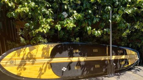 Paradise in Angra- P.Biscaia LOFT 2 Boots FEET IN THE SAND. GARAGE