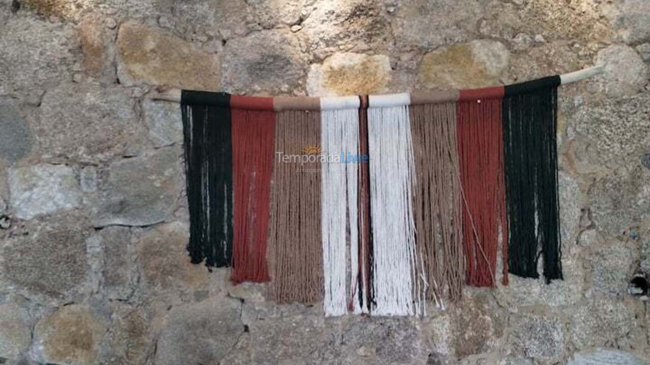 Apartment for vacation rental in Angra dos Reis (Biscaia)