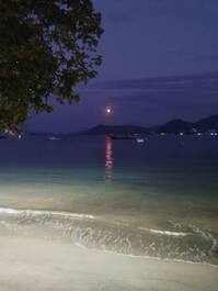 Paradise in Angra- P.Biscaia LOFT 2 Boots FEET IN THE SAND. GARAGE