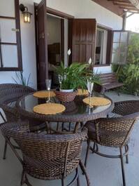 Paradise in Angra- P.Biscaia LOFT 2 Boots FEET IN THE SAND. GARAGE