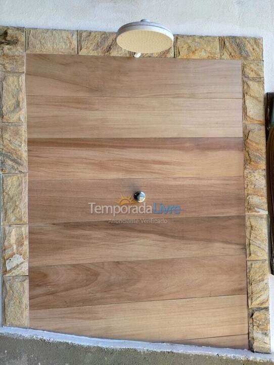 Apartment for vacation rental in Angra dos Reis (Biscaia)