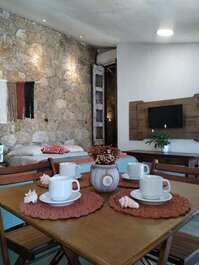 Paradise in Angra- P.Biscaia LOFT 2 Boots FEET IN THE SAND. GARAGE