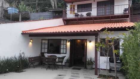 Paradise in Angra- P.Biscaia LOFT 2 Boots FEET IN THE SAND. GARAGE