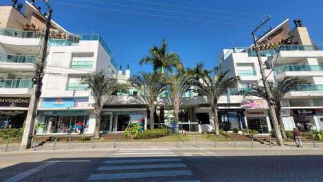 Apartment for rent in Bombinhas - Praia de Bombinhas