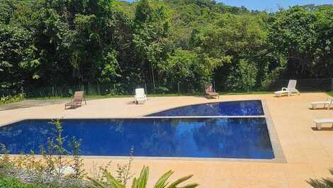 Aluguel por temporada Escarpas do Lago