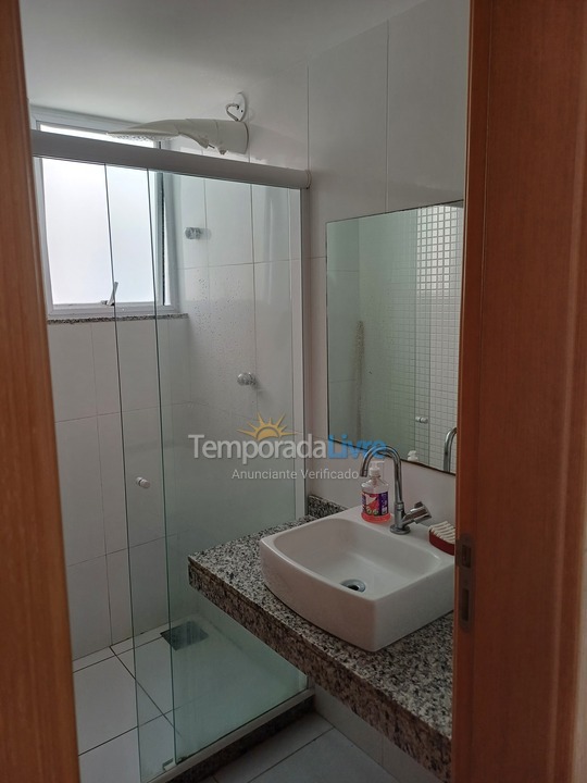 Apartamento para aluguel de temporada em Arraial do Cabo (Prainha)