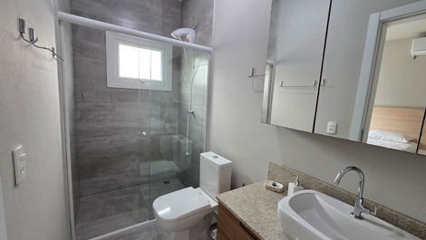 3-bedroom vacation home in Bombinhas