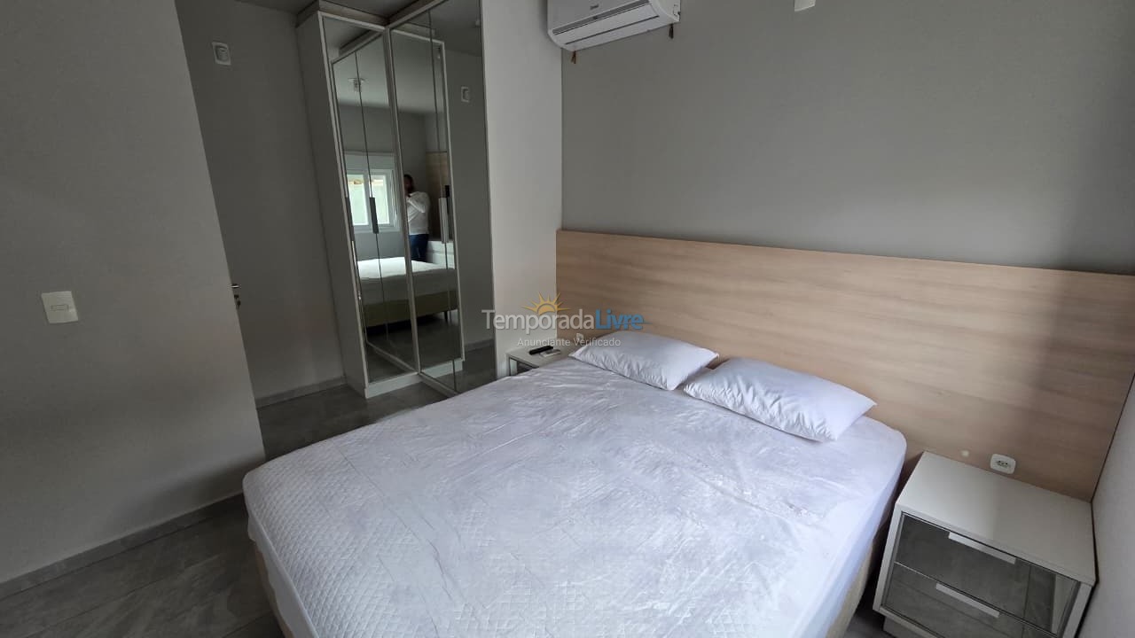 House for vacation rental in Bombinhas (Praia de Bombas)