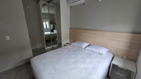 3-bedroom vacation home in Bombinhas