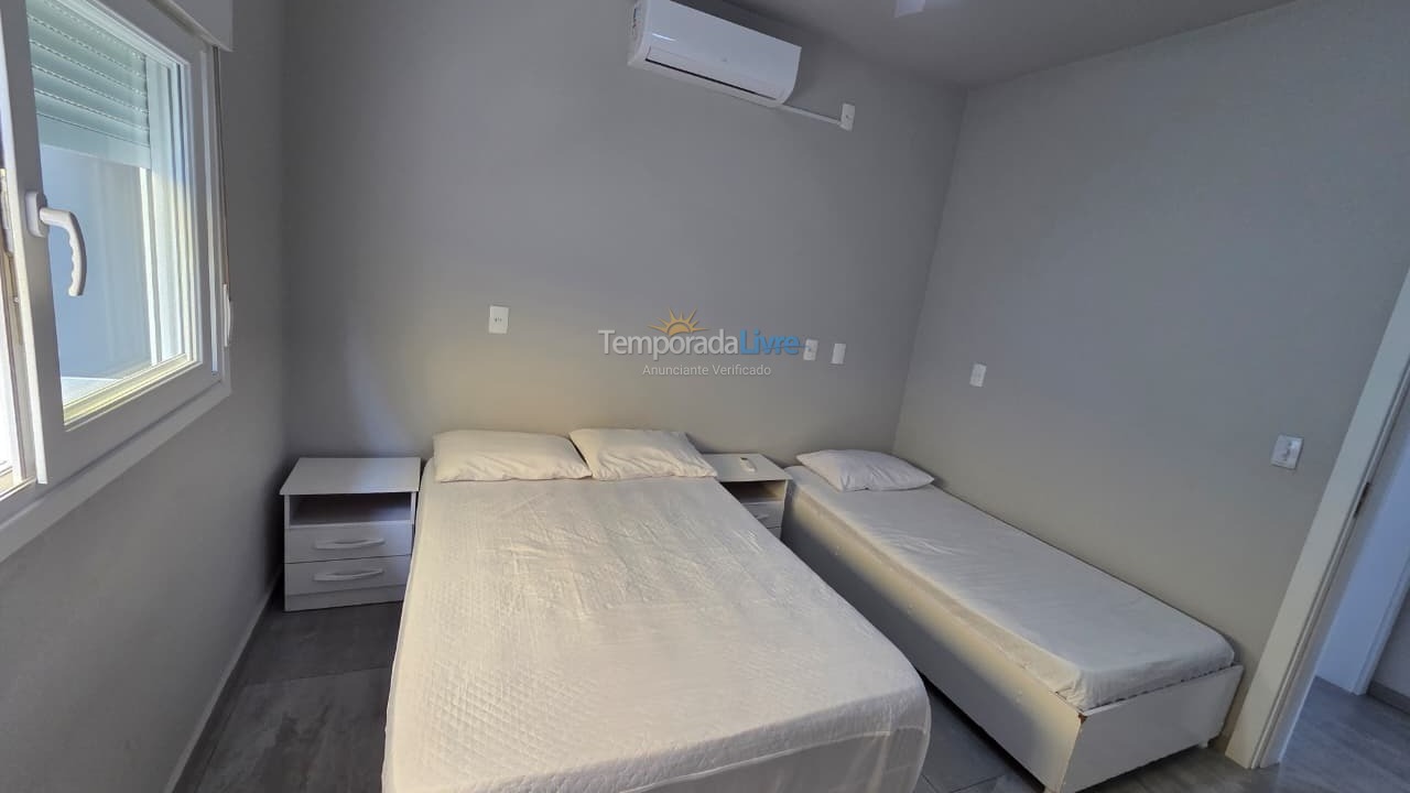 House for vacation rental in Bombinhas (Praia de Bombas)