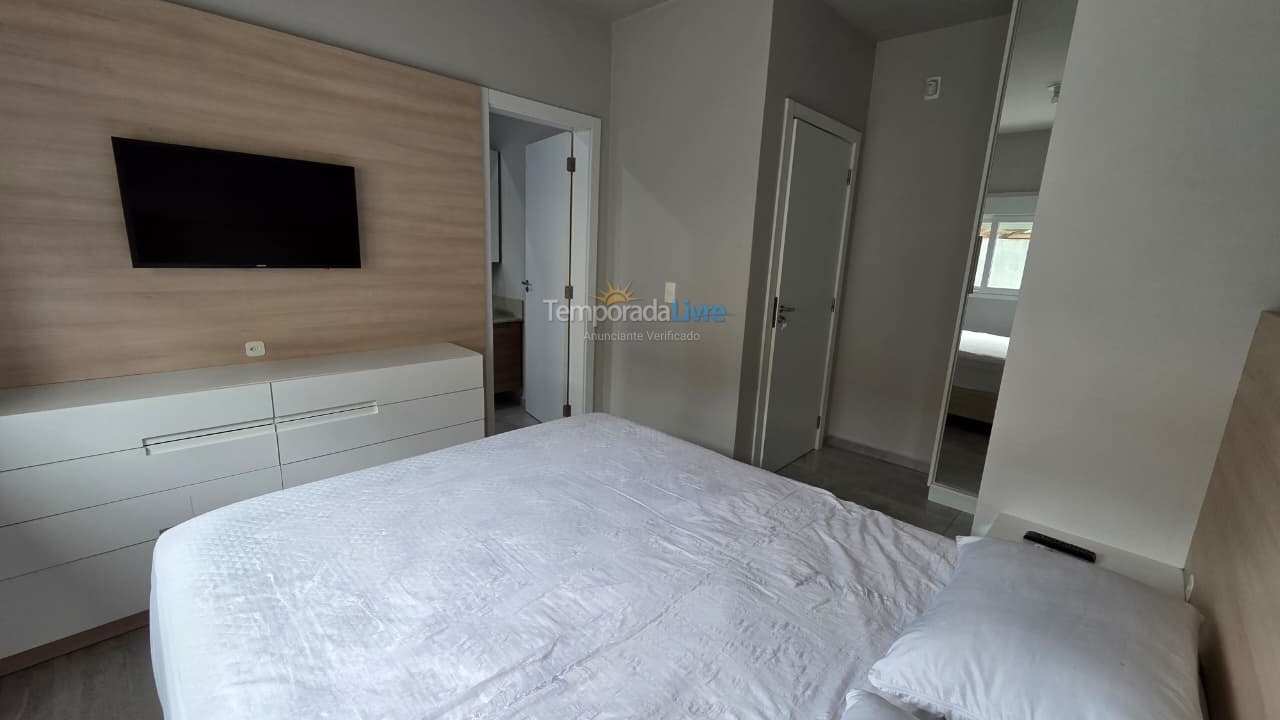 House for vacation rental in Bombinhas (Praia de Bombas)