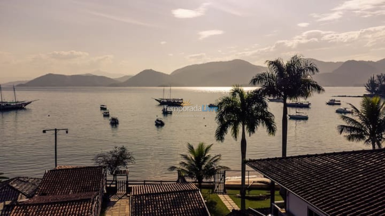 Apartamento para alquiler de vacaciones em Angra dos Reis (Biscaia)