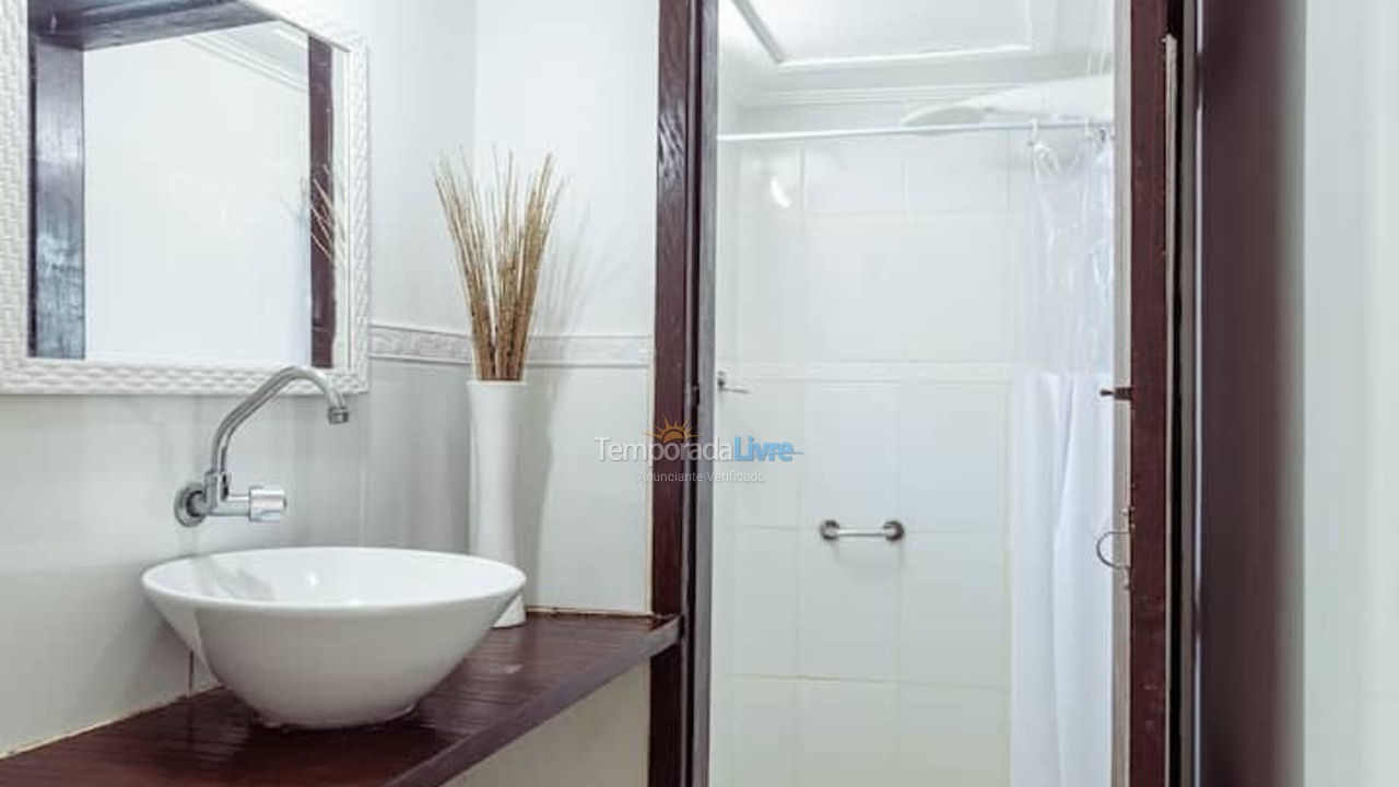 Apartamento para alquiler de vacaciones em Angra dos Reis (Biscaia)