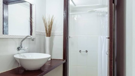 Lofts Biscaia 1 Lagoa Azul, primera línea de playa